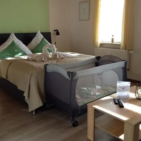 Wohlfuehl-wohnung Mit Sternekomfort Und Balkon In Apartament Tanne