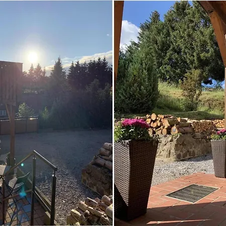 Apartament Wohlfuehl-wohnung Mit Sternekomfort Und Balkon In *