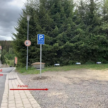 Apartament Wohlfuehl-wohnung Mit Sternekomfort Und Balkon In